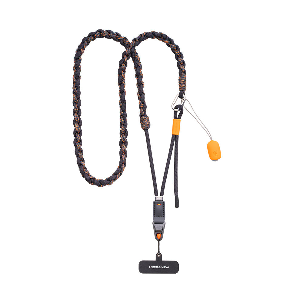 LinkGo Phone Photography Strap(Braided)