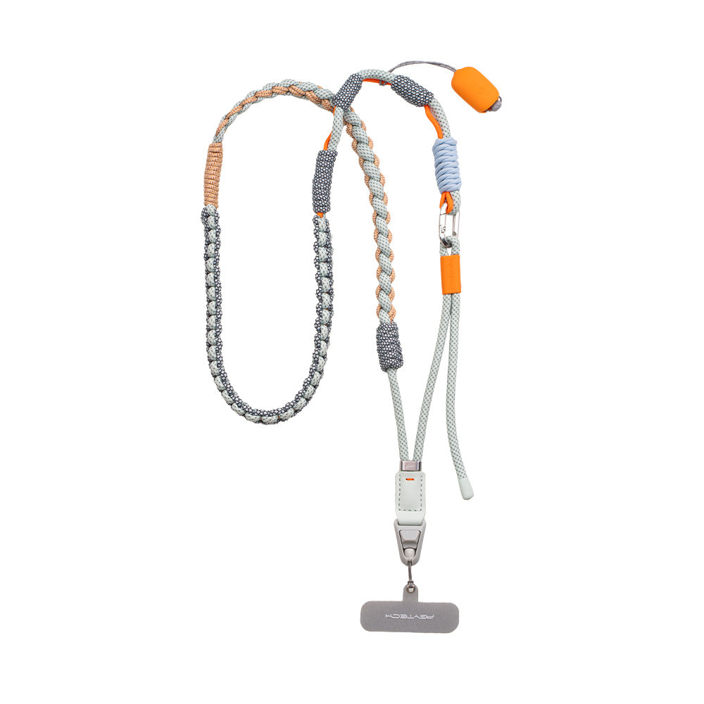 LinkGo Phone Photography Strap(Braided)