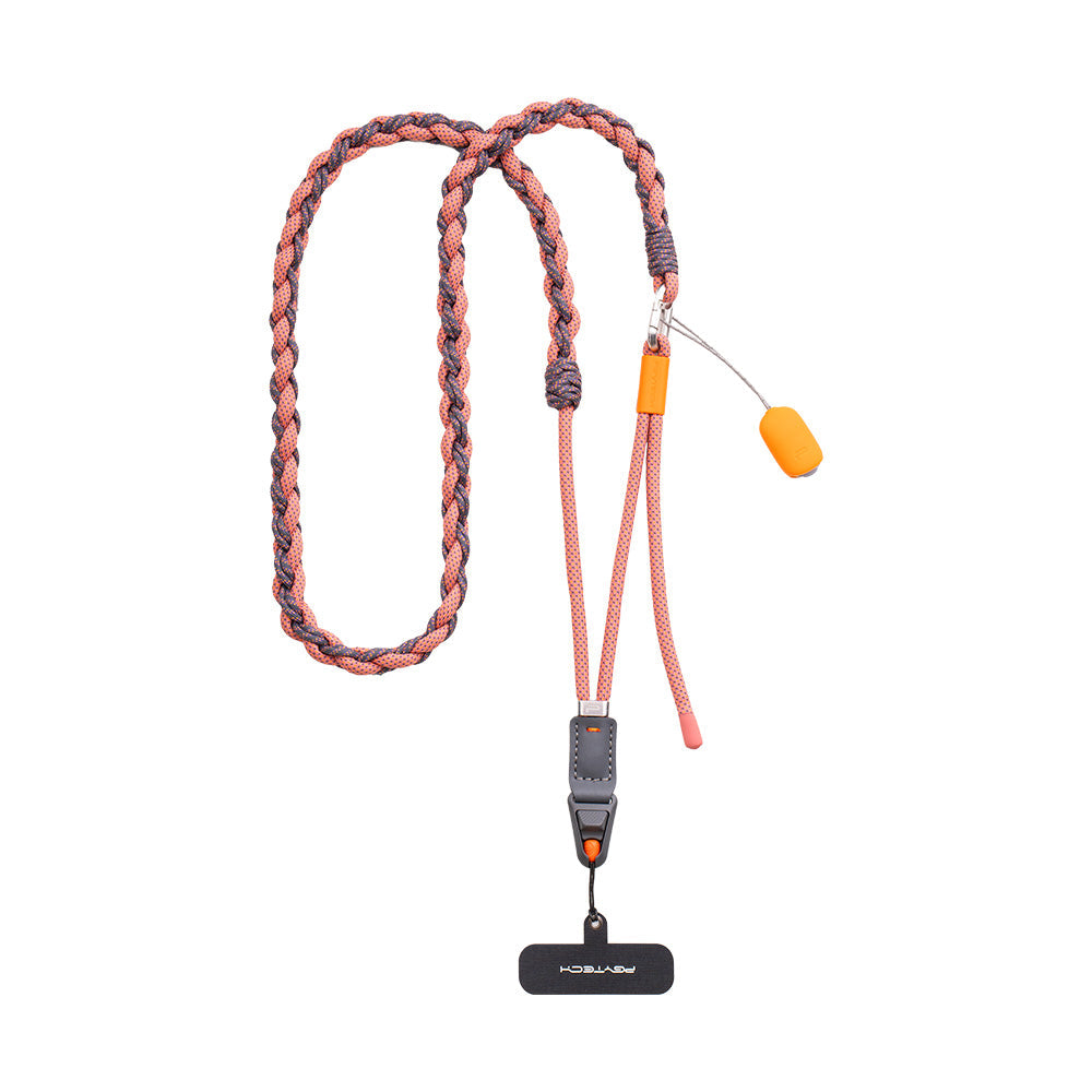 LinkGo Phone Photography Strap(Braided)