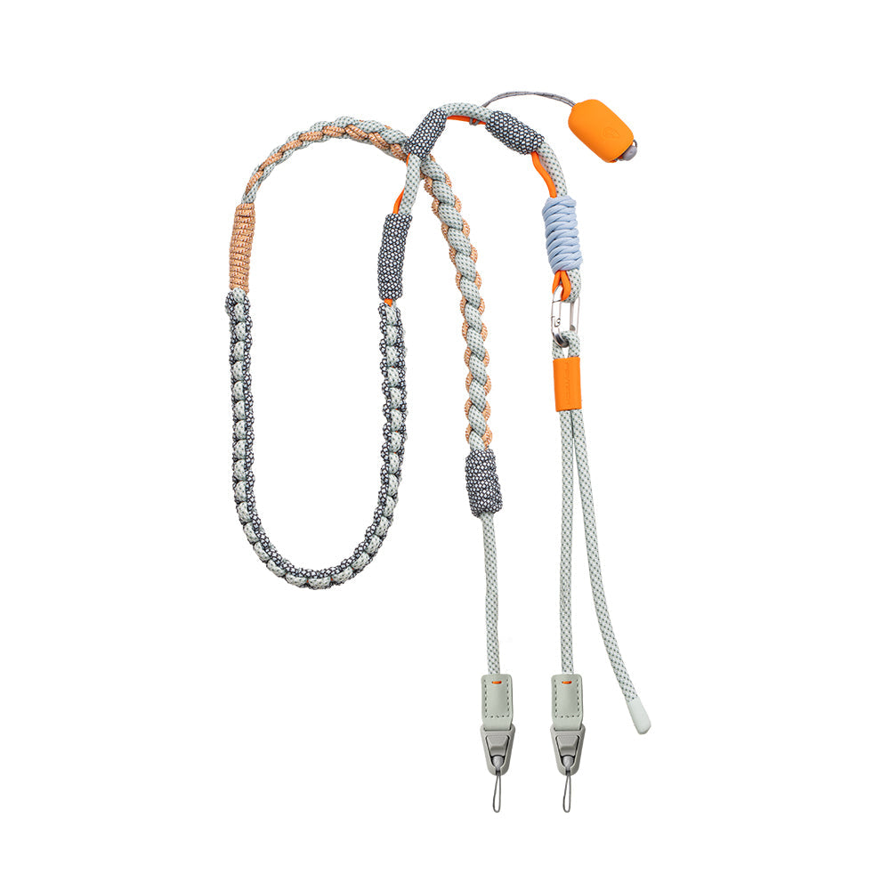 LinkGo Phone Photography Strap(Braided)