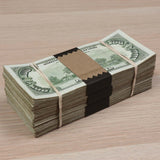 $30,000 RealAged Full Print 1990 Series Bundle