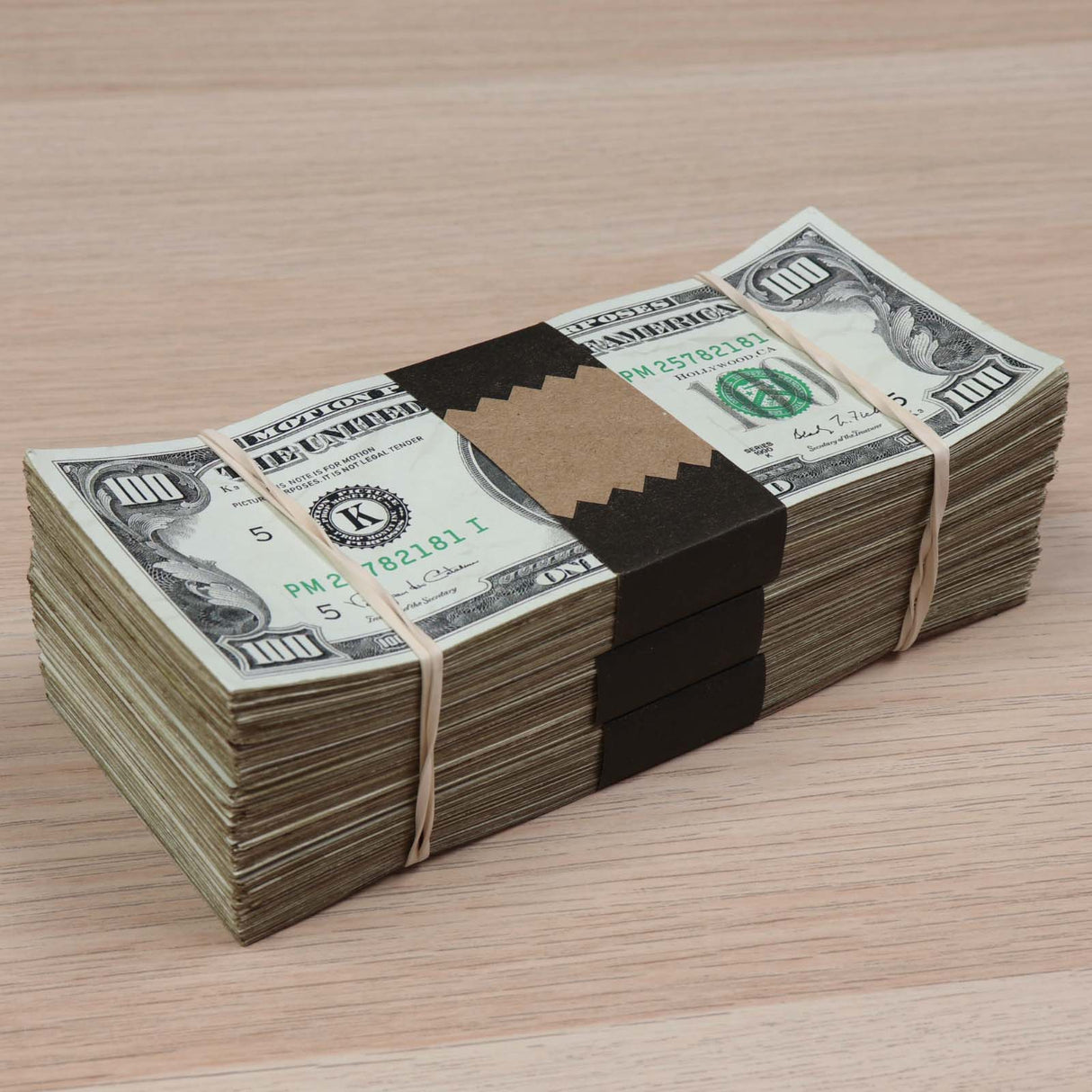 $120,000 ✔️RealAged™ Full Print 1990 Series Bundle Pack