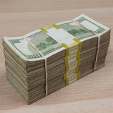 $50,000 ✔️RealAged™ Full Print 2000 Series Bundle