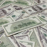 $30,000 RealAged Full Print Mixed Series Stacks Pack
