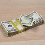 $30,000 RealAged Full Print Mixed Series Stacks Pack