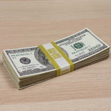 $30,000 RealAged Full Print 2000 Series Bundle