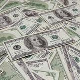 $30,000 RealAged Full Print Mixed Series Stacks Pack