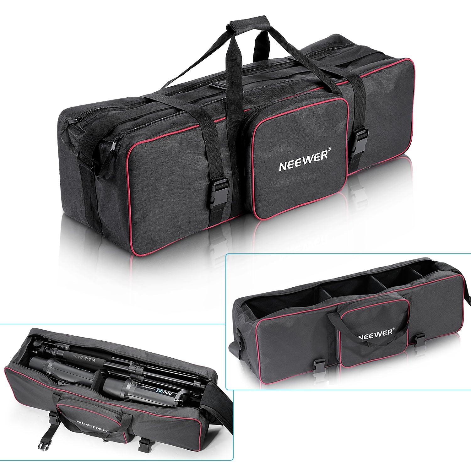 Neewer Studio Carrying Case - Thumbnail 5