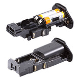 NEEWER BG-E14 Replacement Battery Grip for Canon EOS 70D 80D