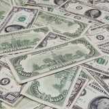 $10,000 ✔️RealAged™ Full Print 1990 Series Stack