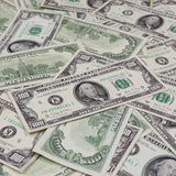$30,000 RealAged Full Print Mixed Series Stacks Pack