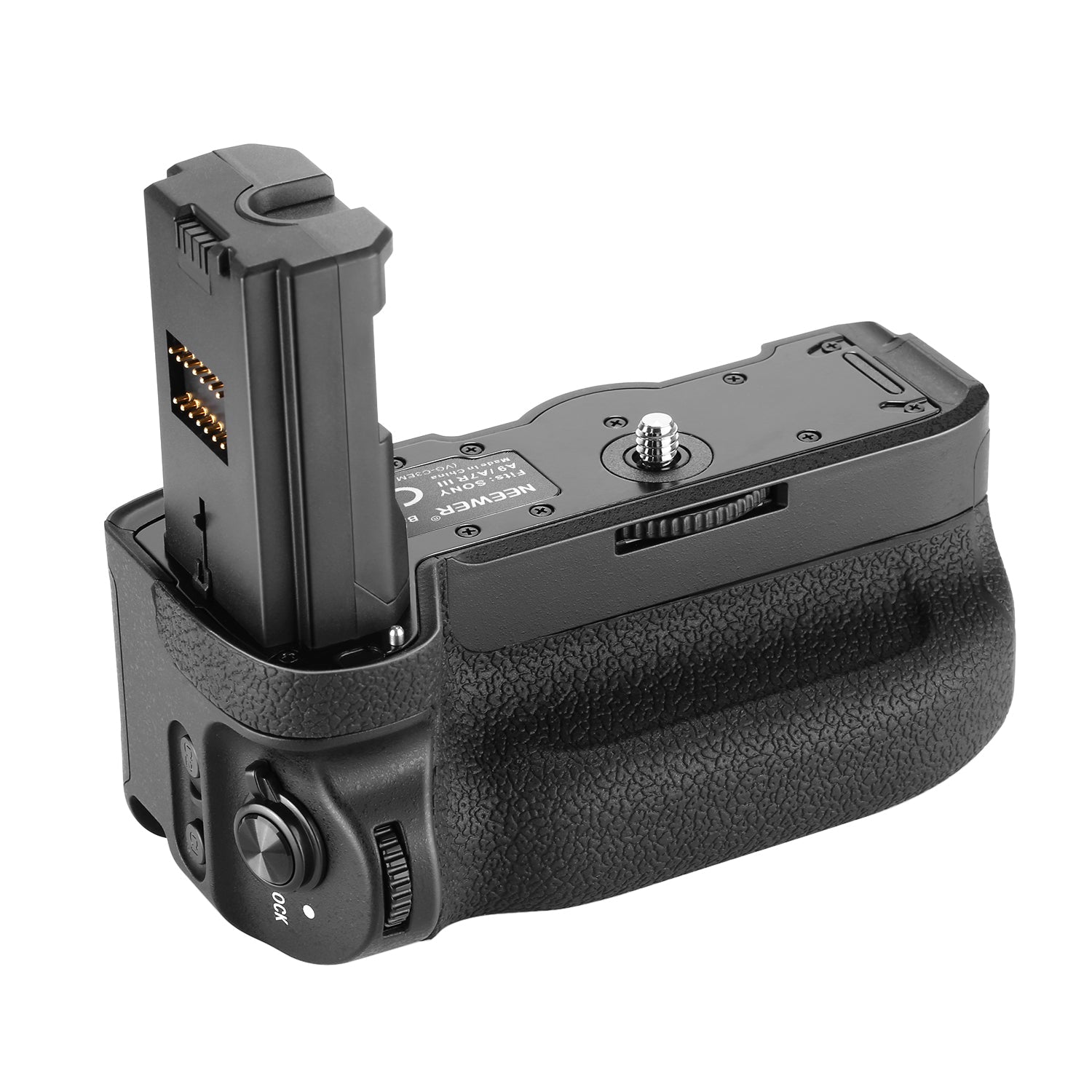 Neewer Vertical Battery Grip