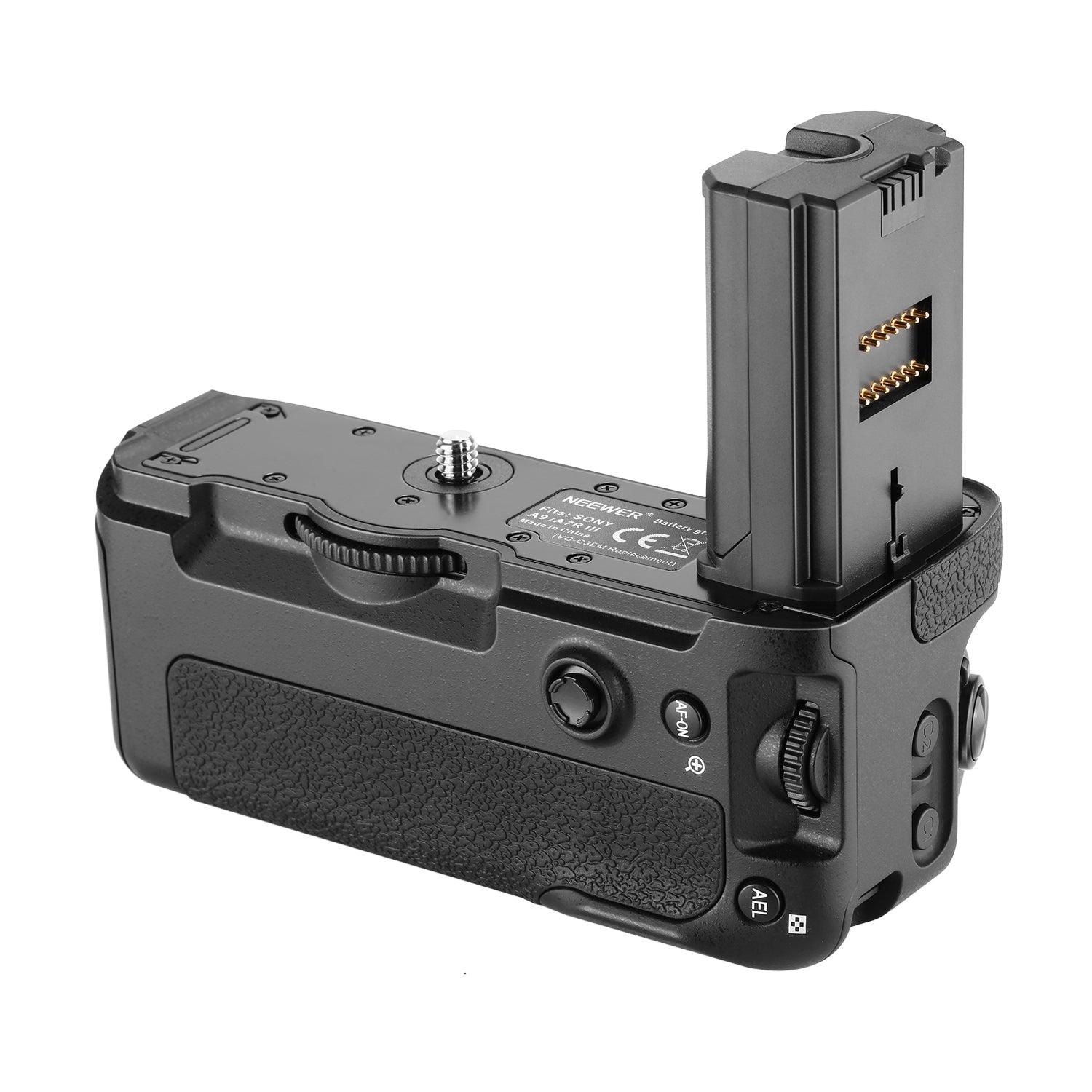 Neewer Vertical Battery Grip - Thumbnail 3