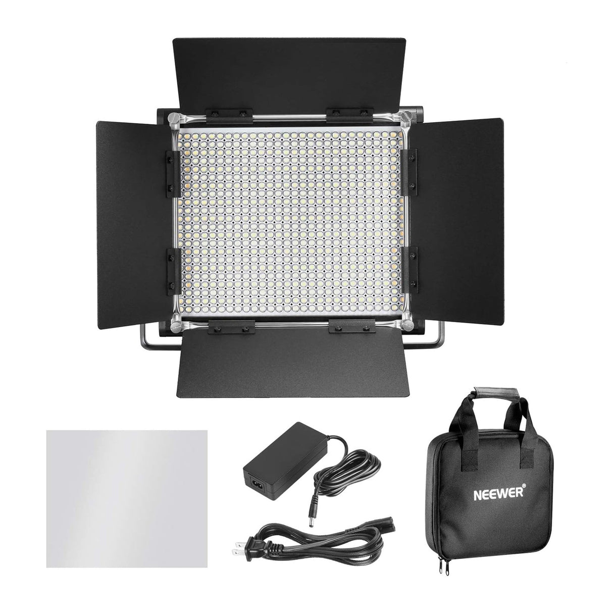 NEEWER NL660 Bi-Color LED Panel Light