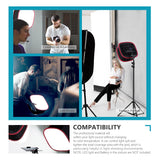 NEEWER Collapsible Softbox For NEEWER 480/660/530 Panel light
