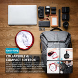 NEEWER Collapsible Softbox For NEEWER 480/660/530 Panel light