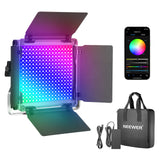 NEEWER RGB660 Pro APP Control RGB Light