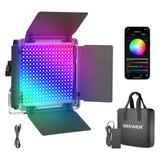 NEEWER RGB660 Pro APP Control RGB Light