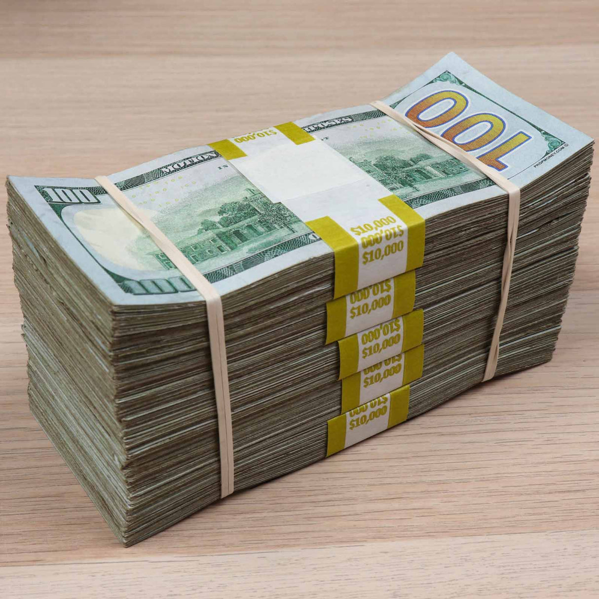 $50,000 ✔️RealAged™ Full Print New Series Bundle