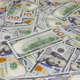 $510,000 RealAged Full Print New Series Bundles & Duffel Bag