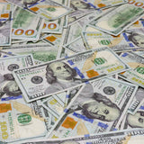 $30,000 RealAged Full Print Mixed Series Stacks Pack