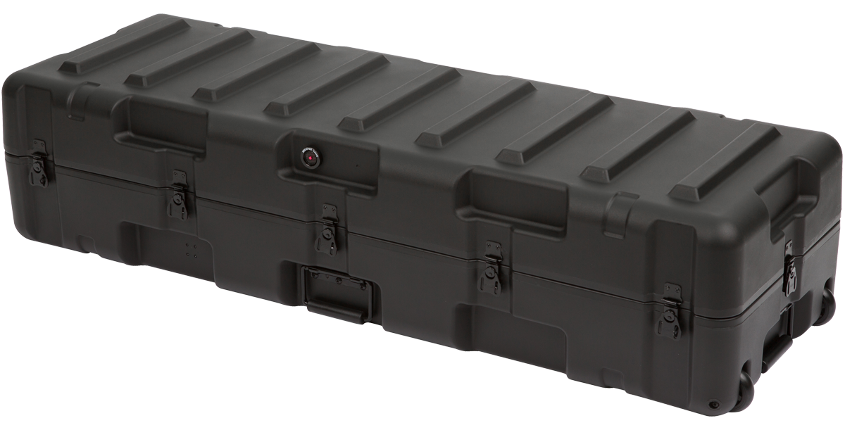 SKB 3R Roto rSeries 4714-10 Case with Wheels