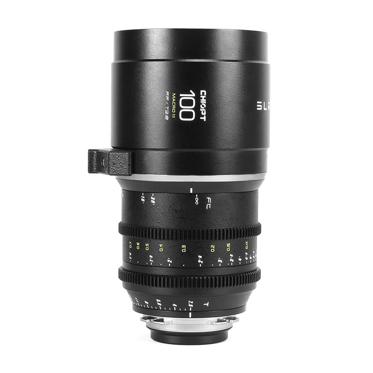 Slasher 5-Lens Kit