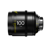 Arles FF/VV Prime Cine Lens