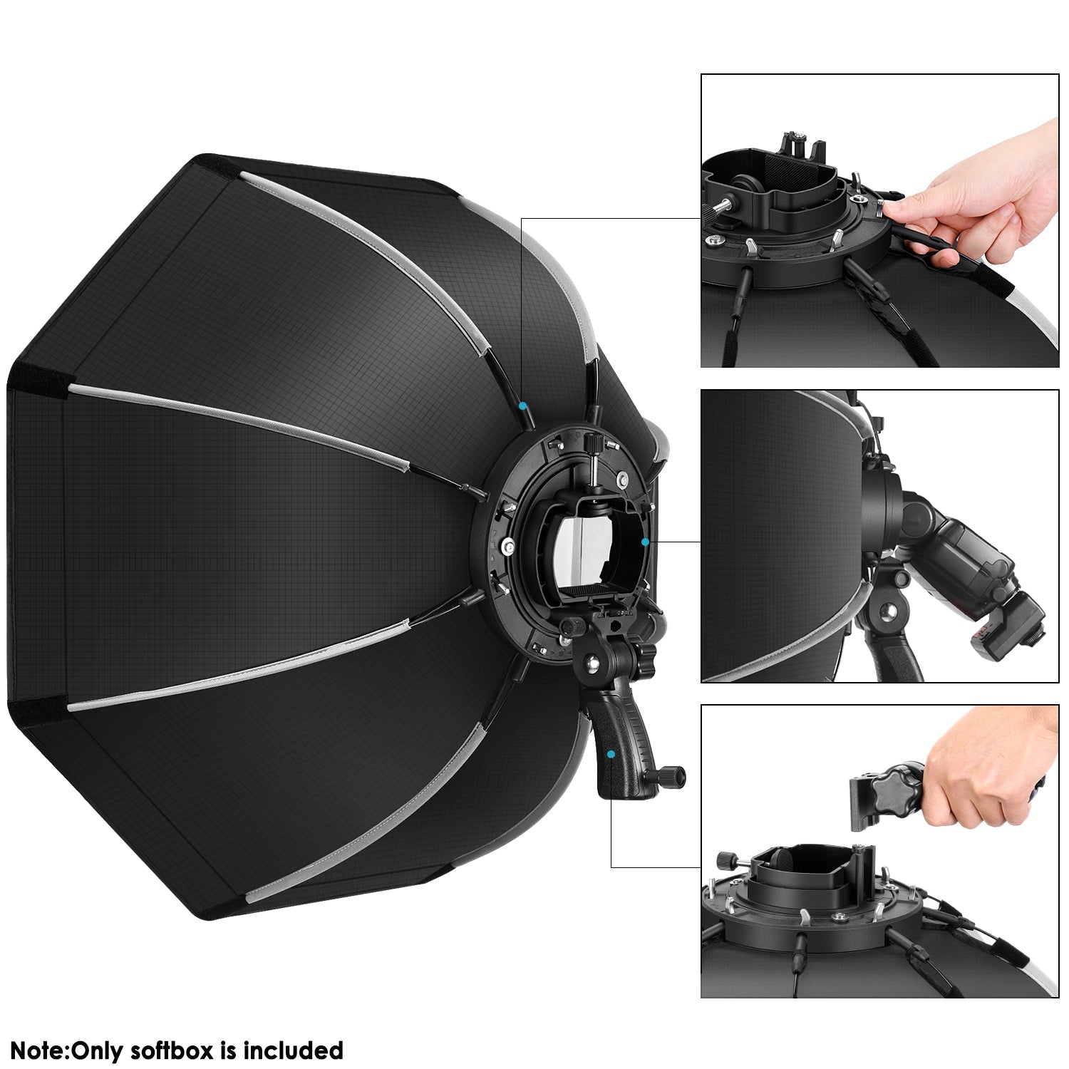 Neewer SF-RP26 Softbox