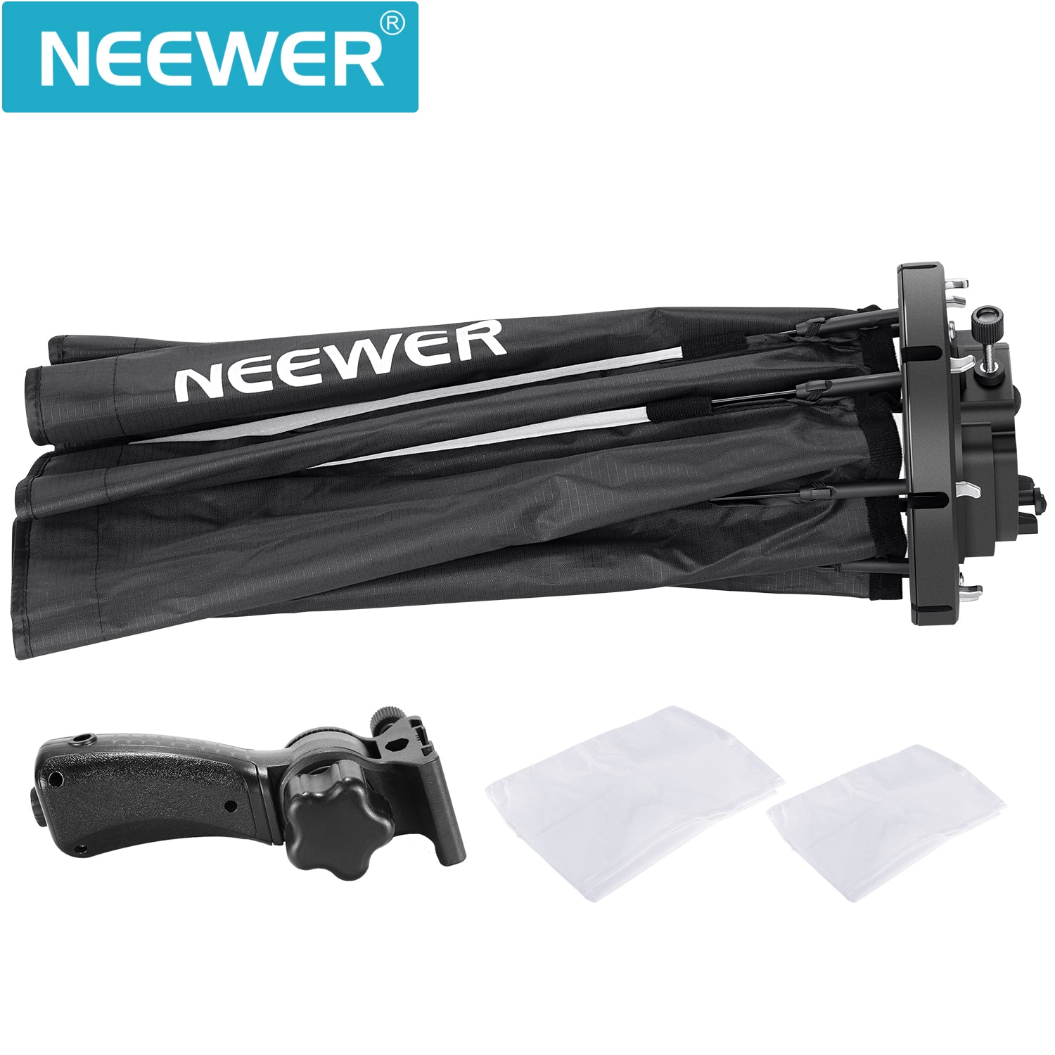 Neewer SF-RP26 Softbox - Thumbnail 3