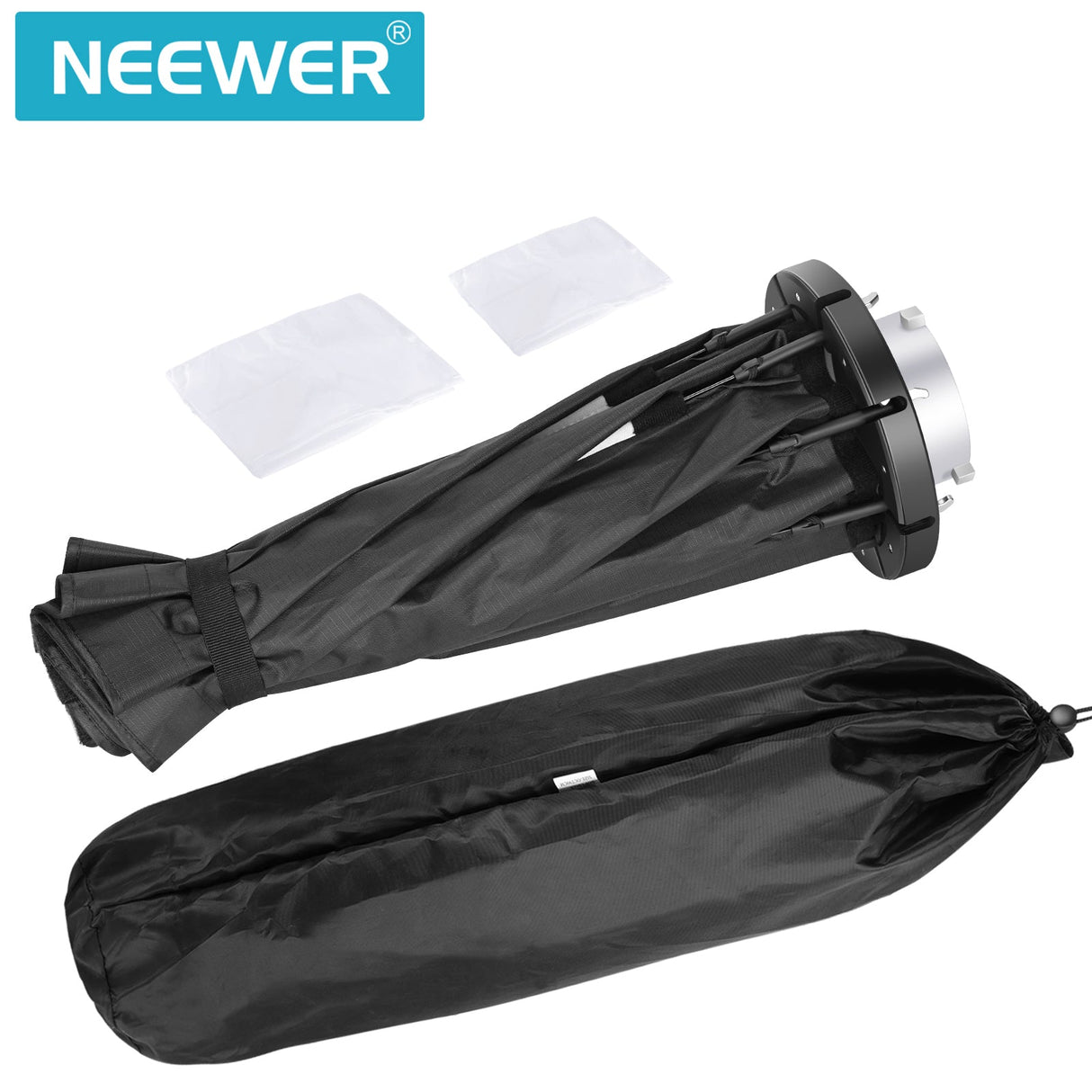 NEEWER 65CM / 90CM Octagonal Softbox