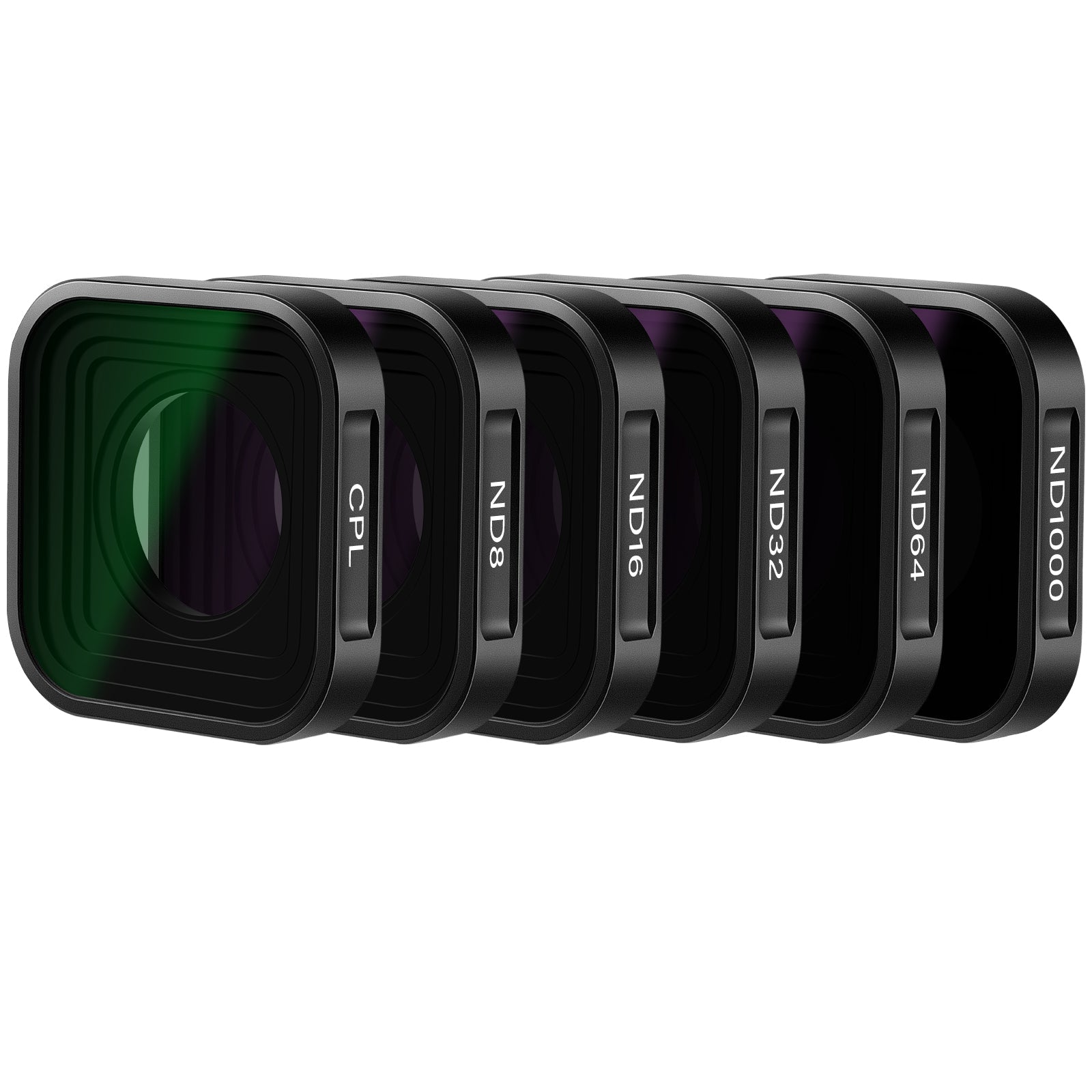 NEEWER ND Filter for DJI Osmo Action