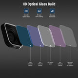 NEEWER 4 Pack ND Filter Set For GoPro Hero 12/11/10/9