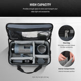 NEEWER PB5 Carrying Bag with Movable Foam Padded