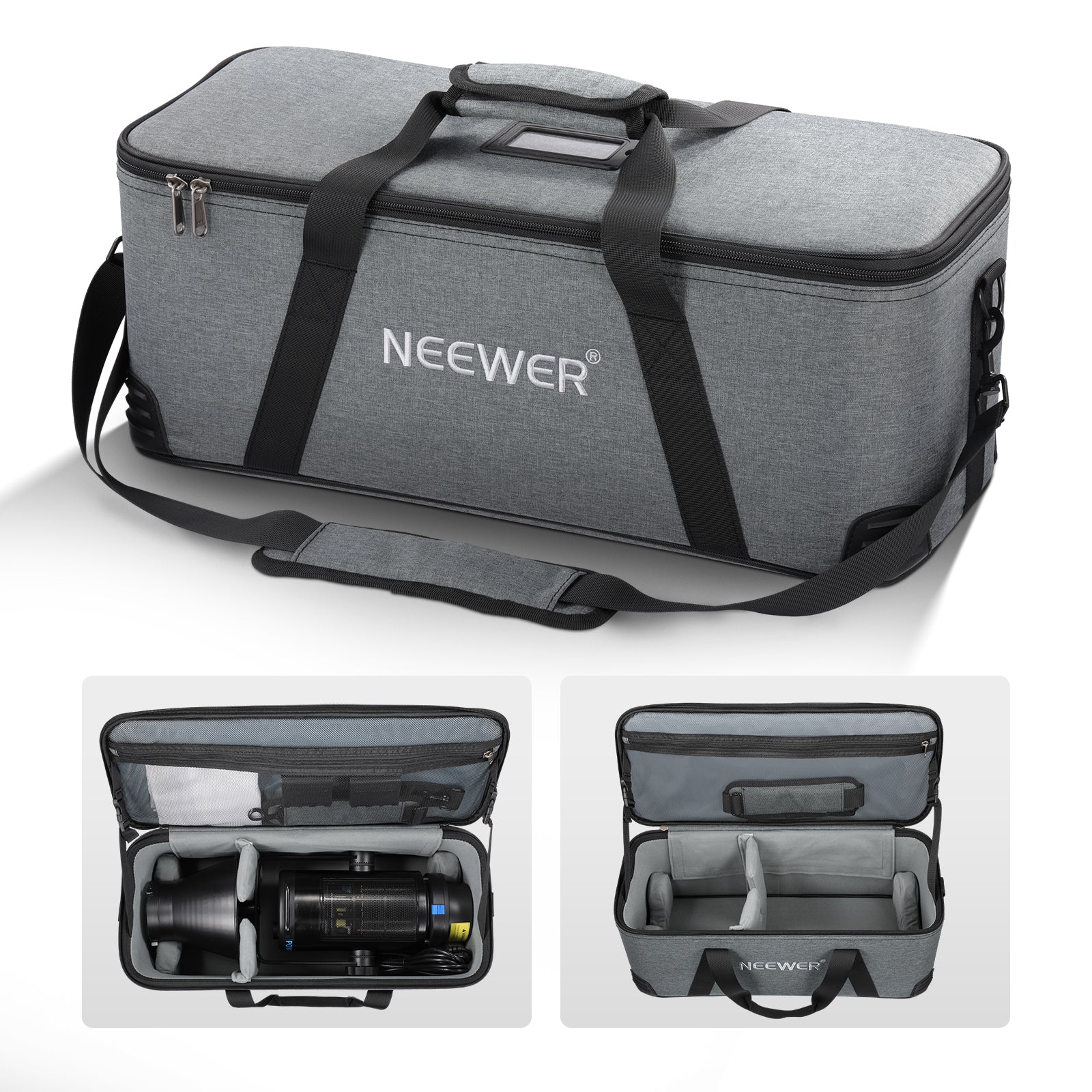 Neewer PB6 Carrying Bag - Thumbnail 2