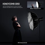 NEEWER Softbox Parabolic Hexadecagon