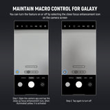 NEEWER LS-26 HD 105mm Macro Lens Only for 17mm Thread Backplate