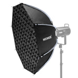 NEEWER NS22P 22"/55cm Octagonal Softbox