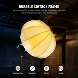 NEEWER NS20L/NS26L Lantern Softbox