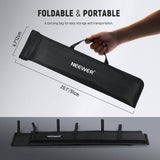 NEEWER NS2S Tube Light Grid Softbox Diffuser for BH20B