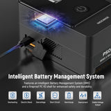 NEEWER PS099E Mini 6800mAh 14.5V 99Wh V Mount Battery