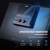 NEEWER GL1C RGB LED Streaming Light