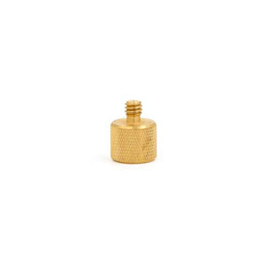 ProMaster Small Thread Adapter - 3/8"-16 female to 1/4"-20 male