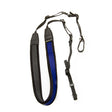 ProMaster Cushion Strap QR - Blue - Image 1