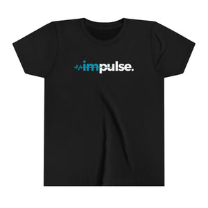 Impulse Youth Short Sleeve Tee