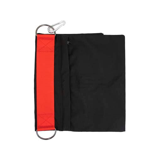ProMaster Studio Weight Sand Bag - Empty 18 lb - Image 1