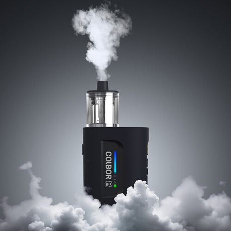 COLBOR CF3 30W Wireless Fog Machine