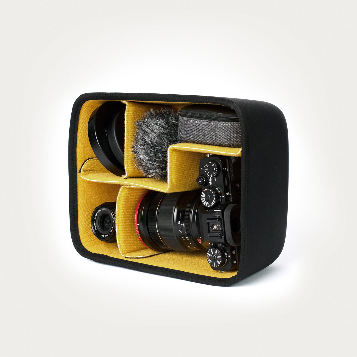 Strohl Mountain Light Camera Insert – IMPULSE