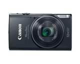 PowerShot ELPH 360 HS