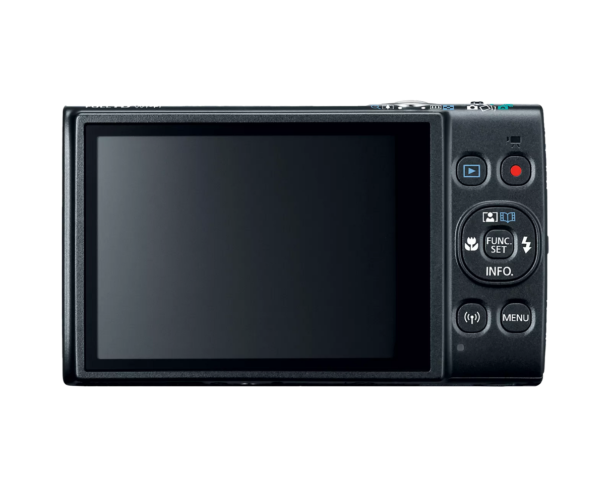 PowerShot ELPH 360 HS